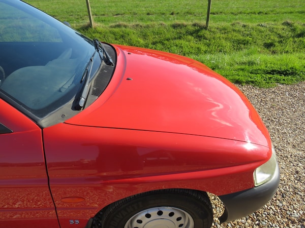 Used Ford Escort 2001 for sale - 72265200: Photo 22