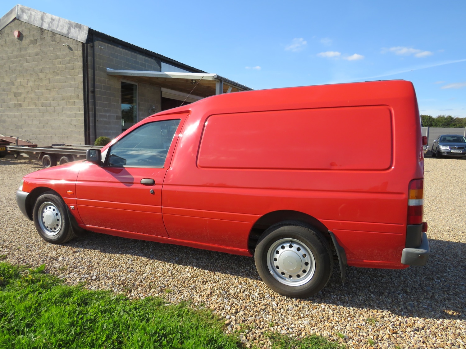 Vehicle 28