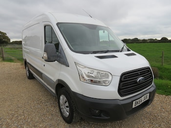 Ford - Transit
