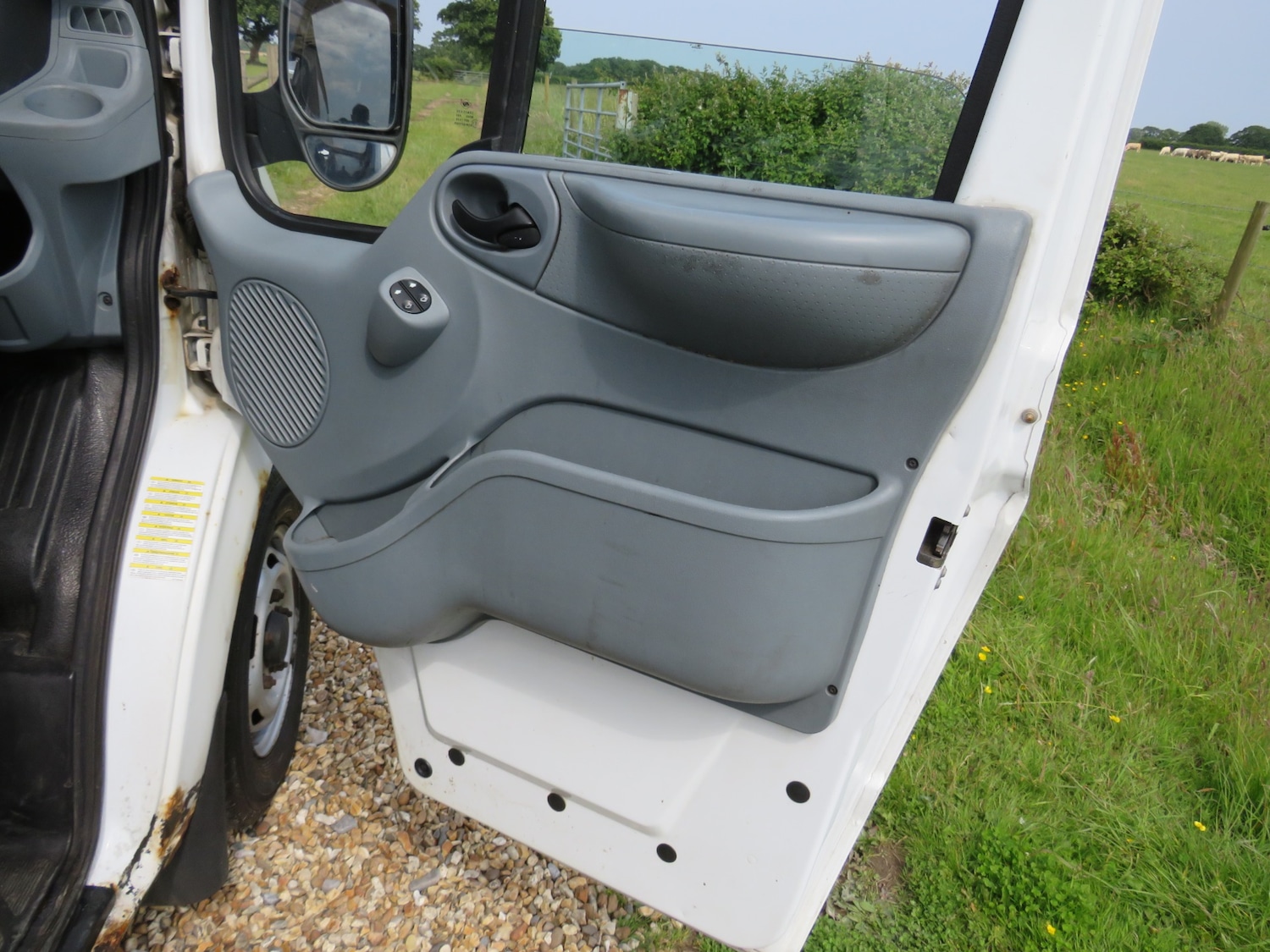 Used Ford Transit 2011 for sale - 74915099: Photo 19