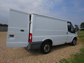 Used Ford Transit 2011 for sale - 74915099: Photo