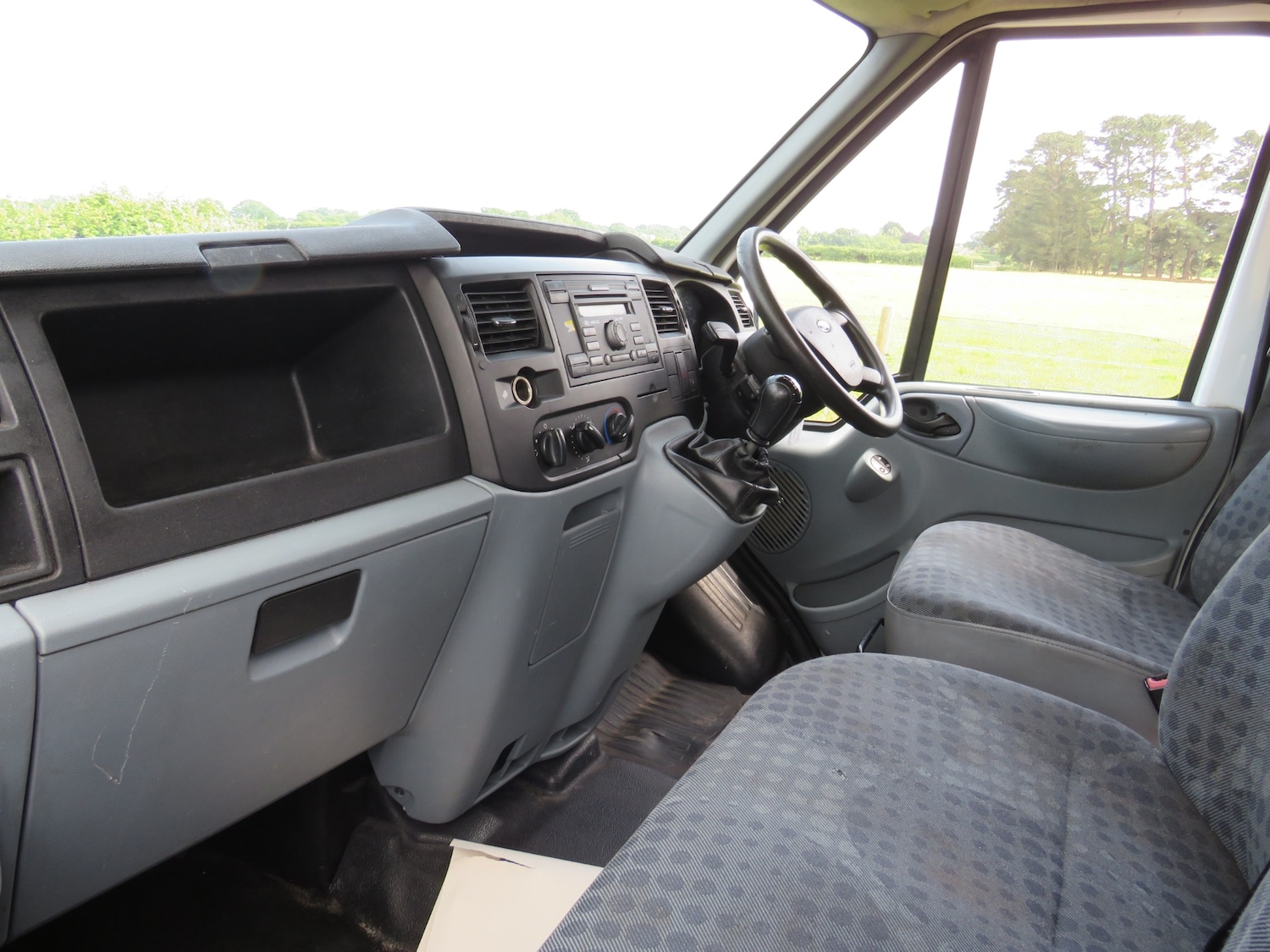 Used Ford Transit 2011 for sale - 74915099: Photo 20