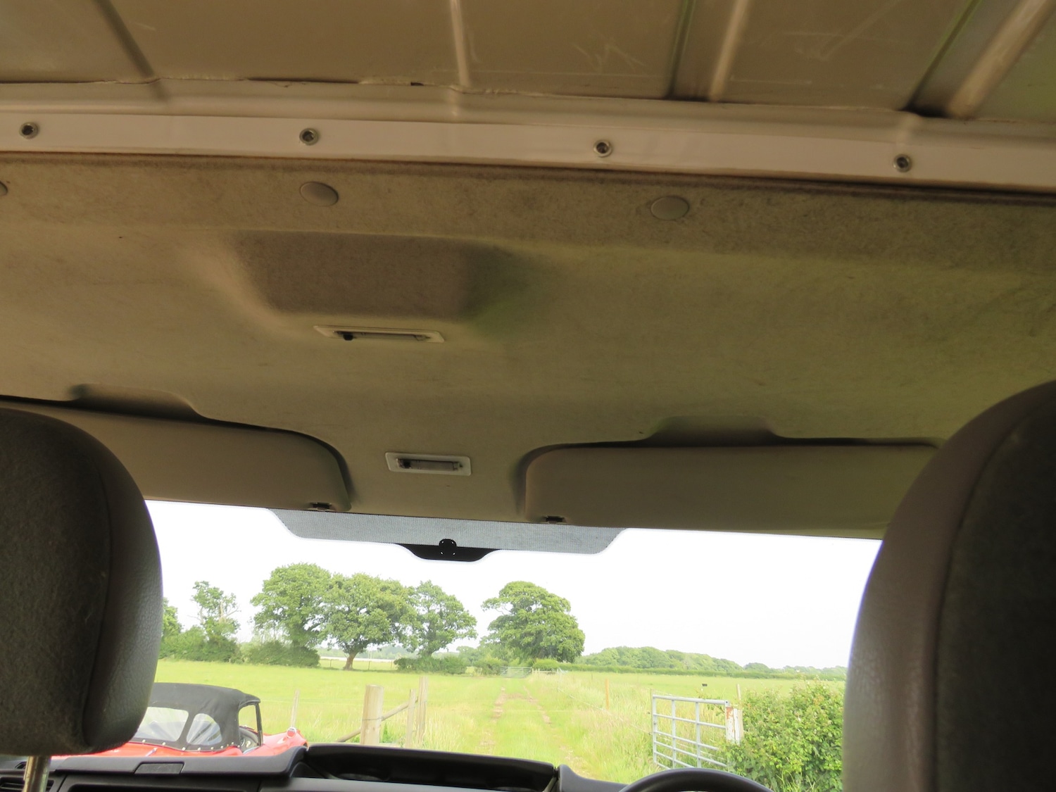 Used Ford Transit 2011 for sale - 74915099: Photo 23