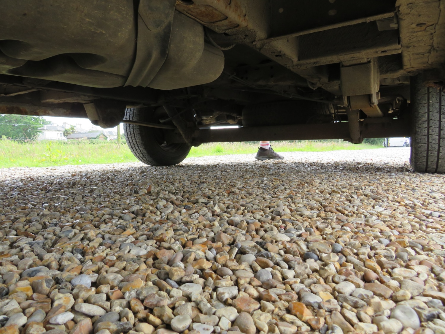 Used Ford Transit 2011 for sale - 74915099: Photo 25