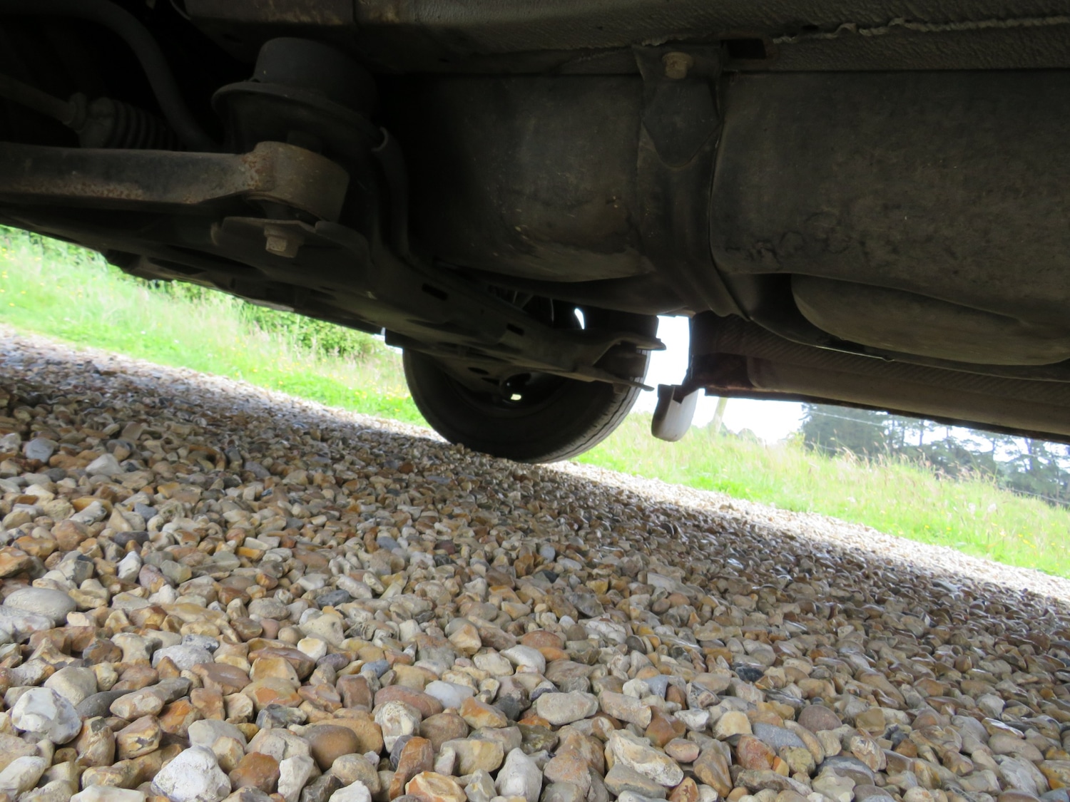 Used Ford Transit 2011 for sale - 74915099: Photo 26