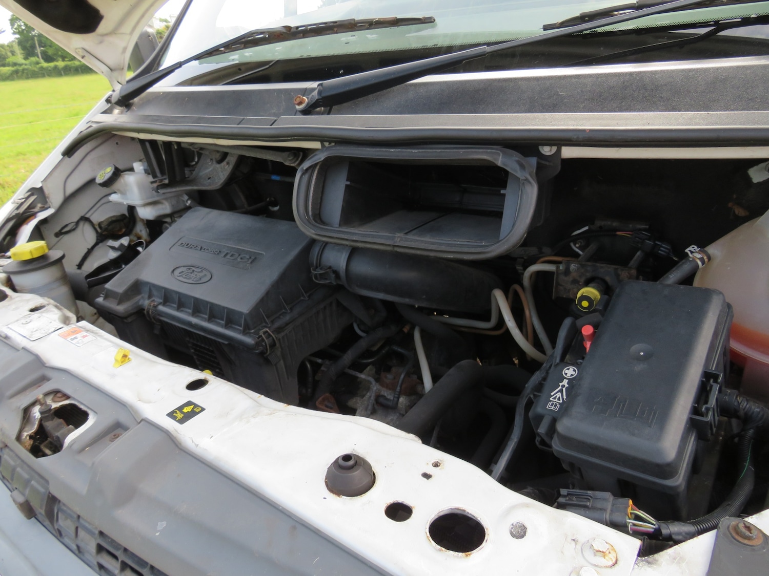 Used Ford Transit 2011 for sale - 74915099: Photo 4