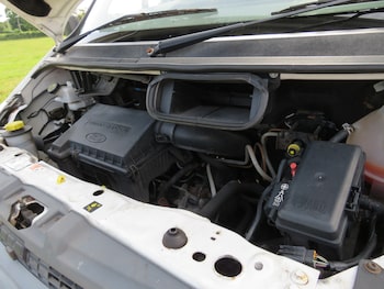 Used Ford Transit 2011 for sale - 74915099: Photo