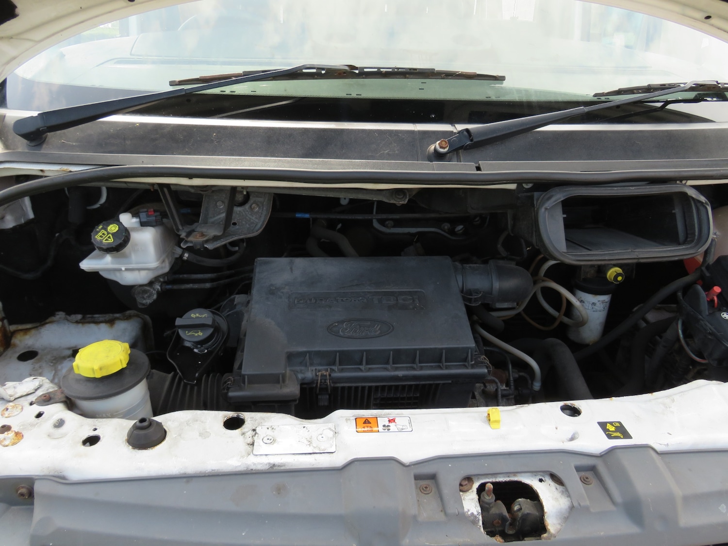 Used Ford Transit 2011 for sale - 74915099: Photo 5