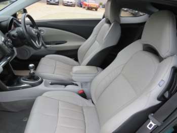 Used Honda CR-Z 2011 for sale - 73582282: Photo