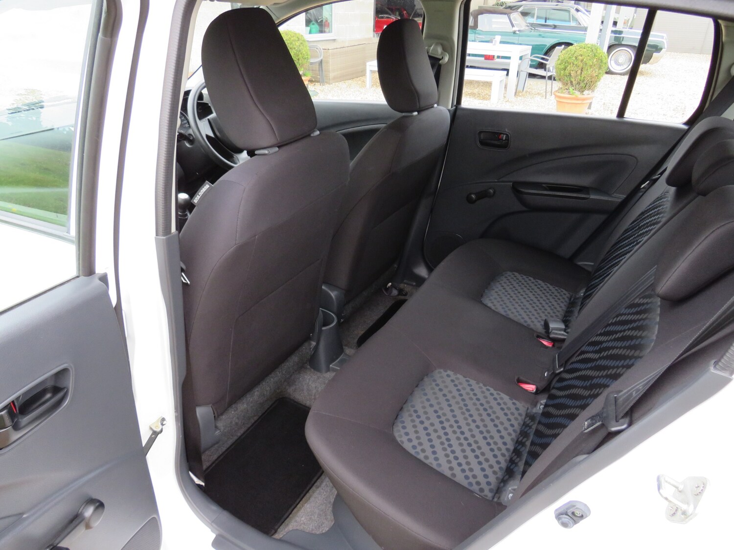 Vehicle 11