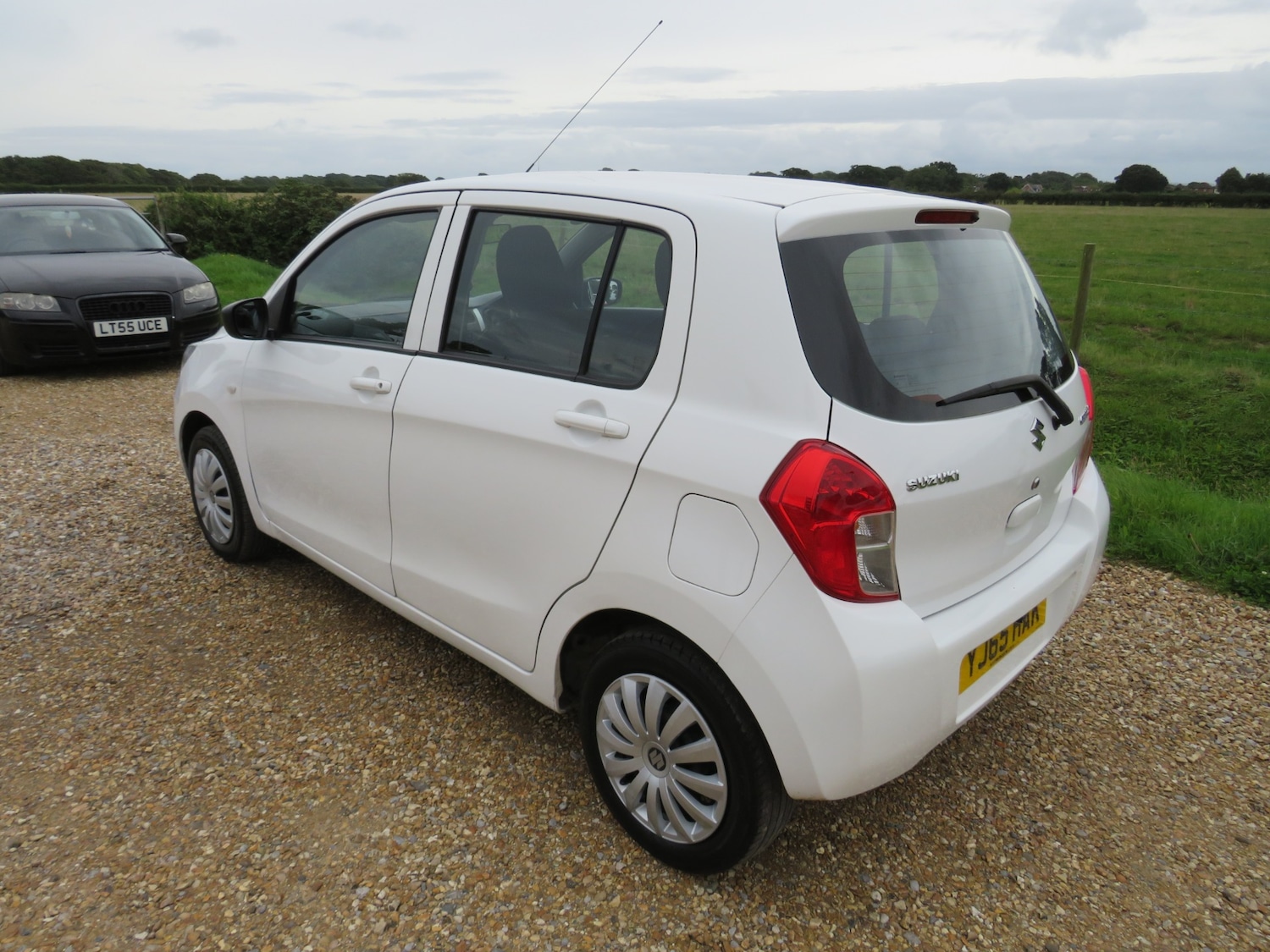 Vehicle 19