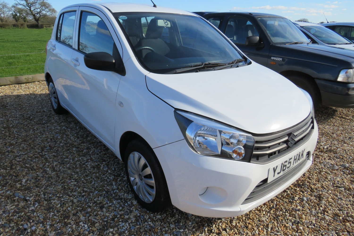 Used Suzuki Celerio 2016 for sale - 72214730: Photo 26