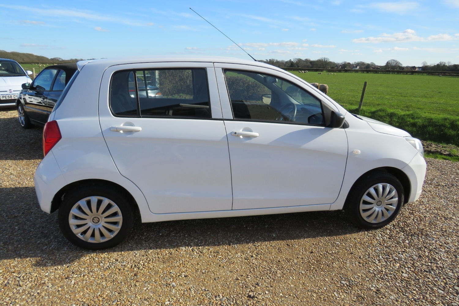 Used Suzuki Celerio 2016 for sale - 72214730: Photo 28