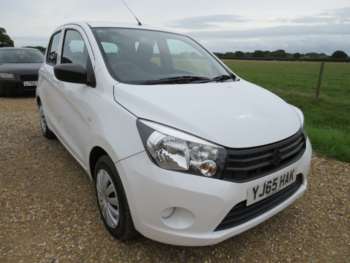 Used Suzuki Celerio 2016 for sale - 72214730: Photo