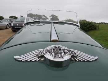 Used Morgan 4/4 undefined for sale - 78674459: Photo