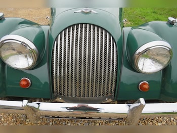 Used Morgan 4/4 undefined for sale - 78674459: Photo