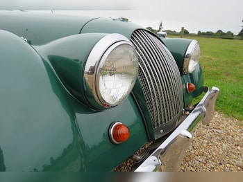 Used Morgan 4/4 undefined for sale - 78674459: Photo