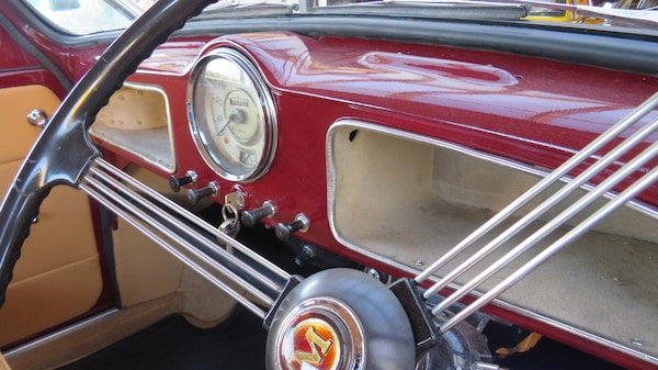 Used Morris Minor 1963 for sale - 62272010: Photo 10