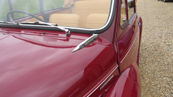 Used Morris Minor 1963 for sale - 62272010: Photo 16
