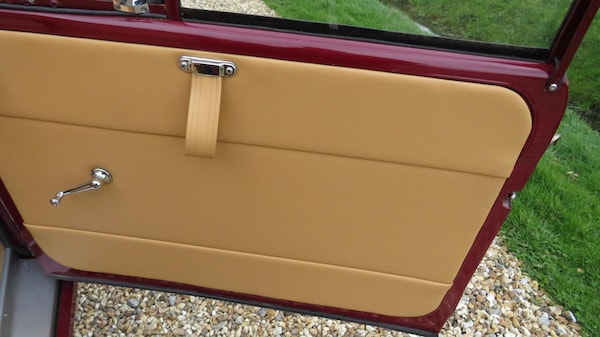 Used Morris Minor 1963 for sale - 62272010: Photo 19