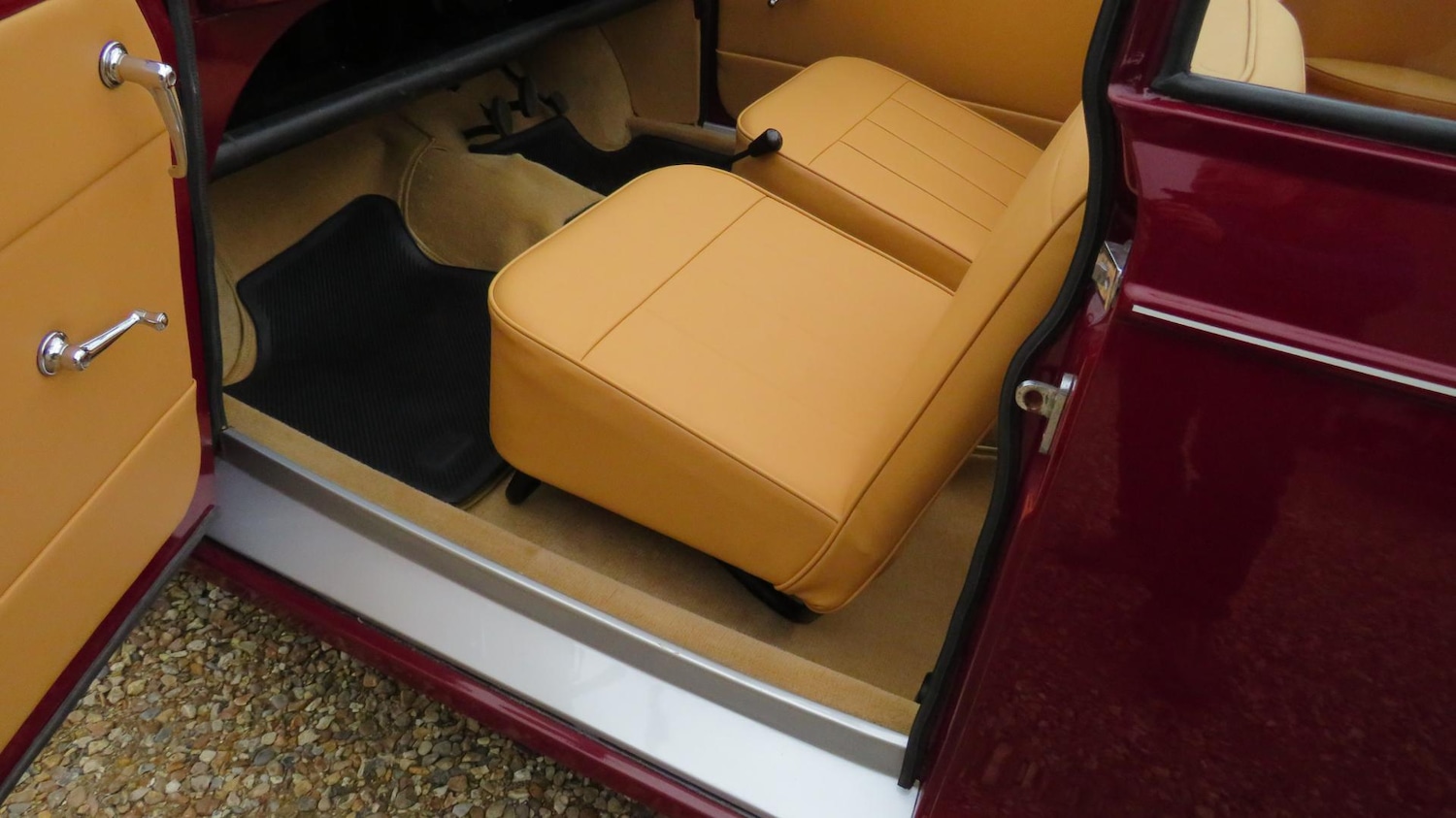Vehicle 23