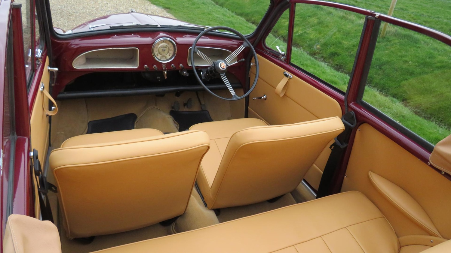 Vehicle 26