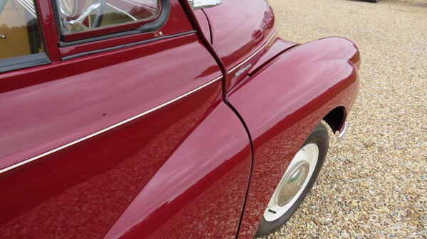 Used Morris Minor 1963 for sale - 62272010: Photo 29