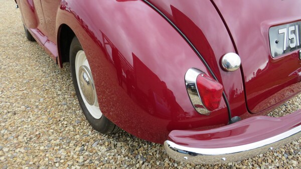 Used Morris Minor 1963 for sale - 62272010: Photo 35