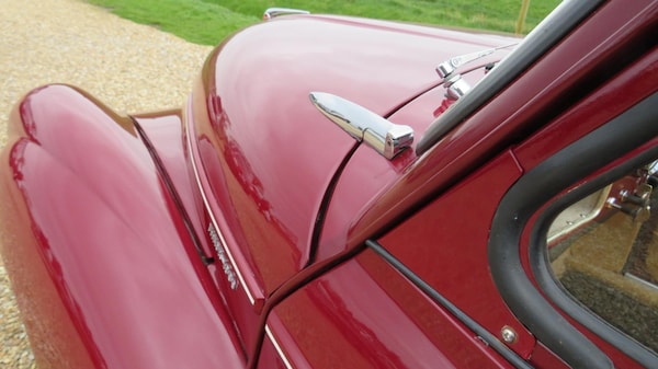 Used Morris Minor 1963 for sale - 62272010: Photo 39
