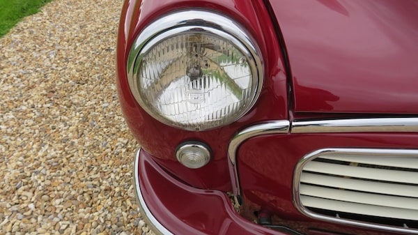 Used Morris Minor 1963 for sale - 62272010: Photo 42