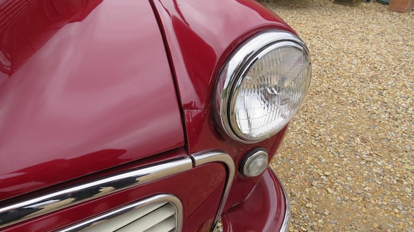 Used Morris Minor 1963 for sale - 62272010: Photo 43
