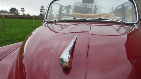 Used Morris Minor 1963 for sale - 62272010: Photo 46