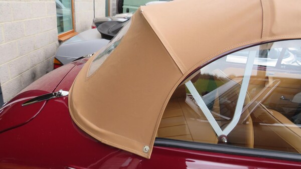 Used Morris Minor 1963 for sale - 62272010: Photo 56