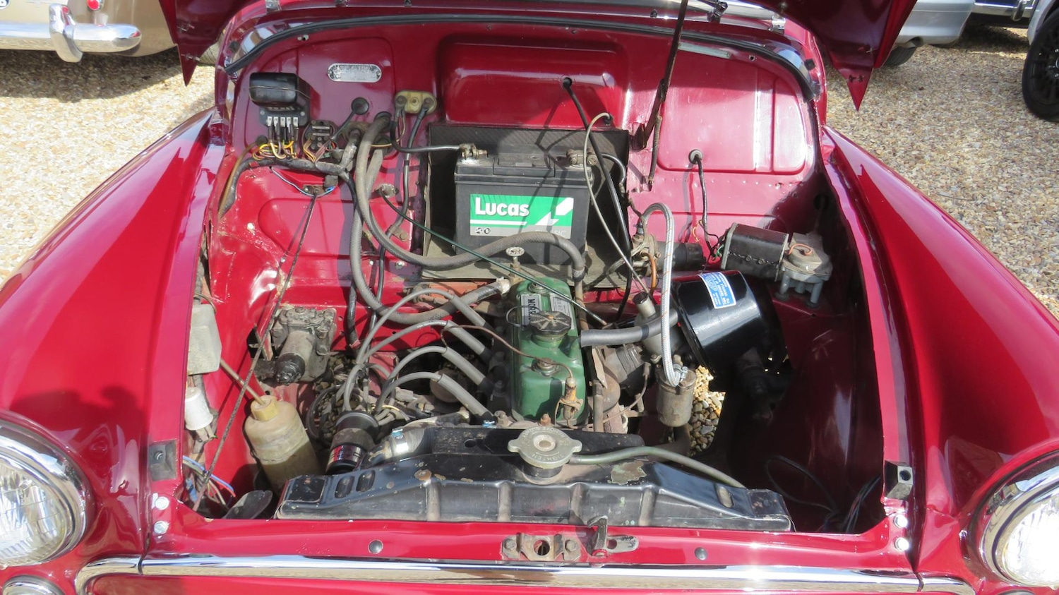Vehicle 63