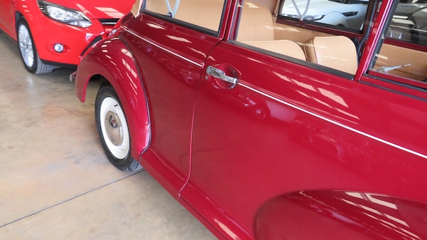 Used Morris Minor 1963 for sale - 62272010: Photo 67