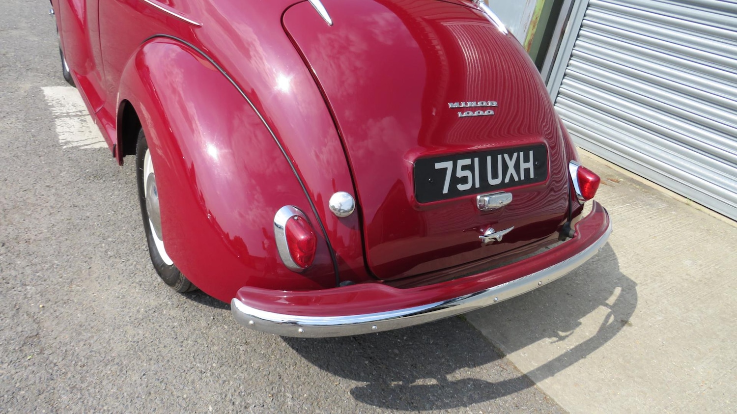 Vehicle 68