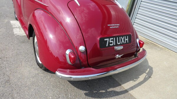 Used Morris Minor 1963 for sale - 62272010: Photo 68