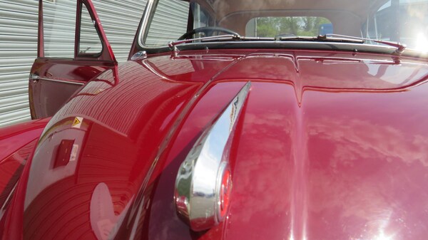 Used Morris Minor 1963 for sale - 62272010: Photo 76