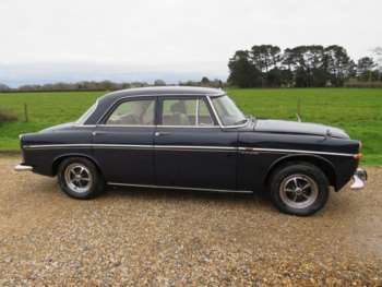 Used Rover P5 1973 for sale - 73591829: Photo