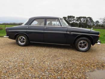 Used Rover P5 1973 for sale - 73591829: Photo