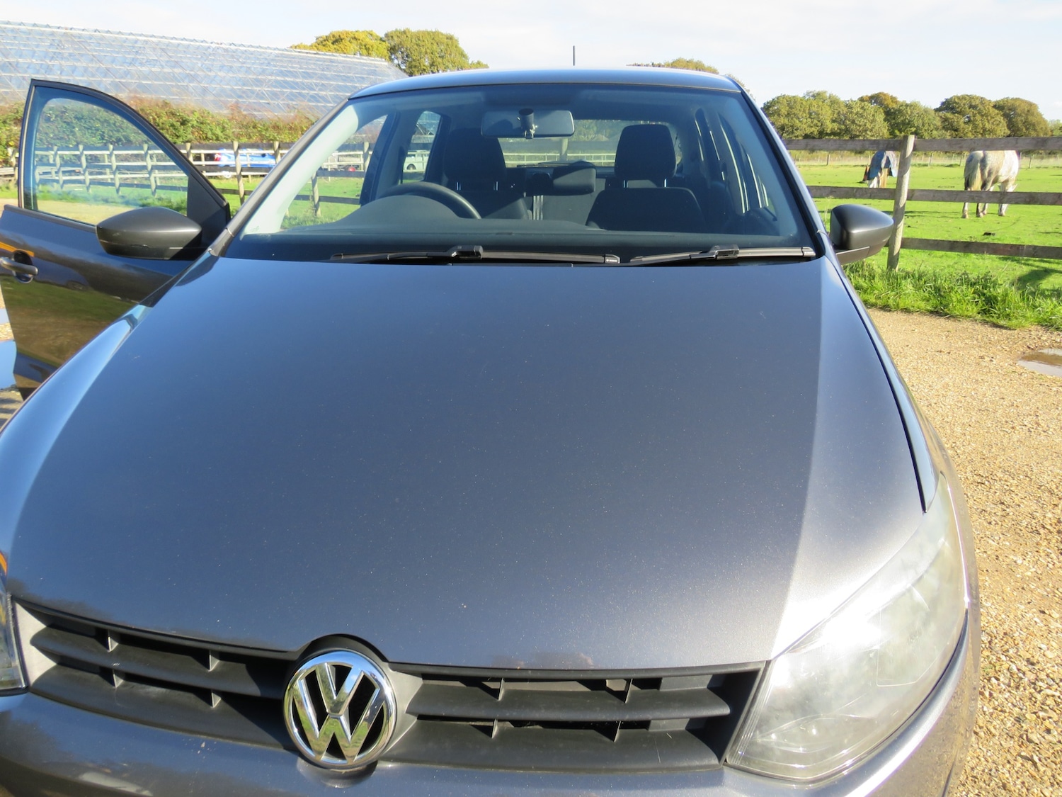 Used Volkswagen Polo 2013 for sale - 76363206: Photo 15