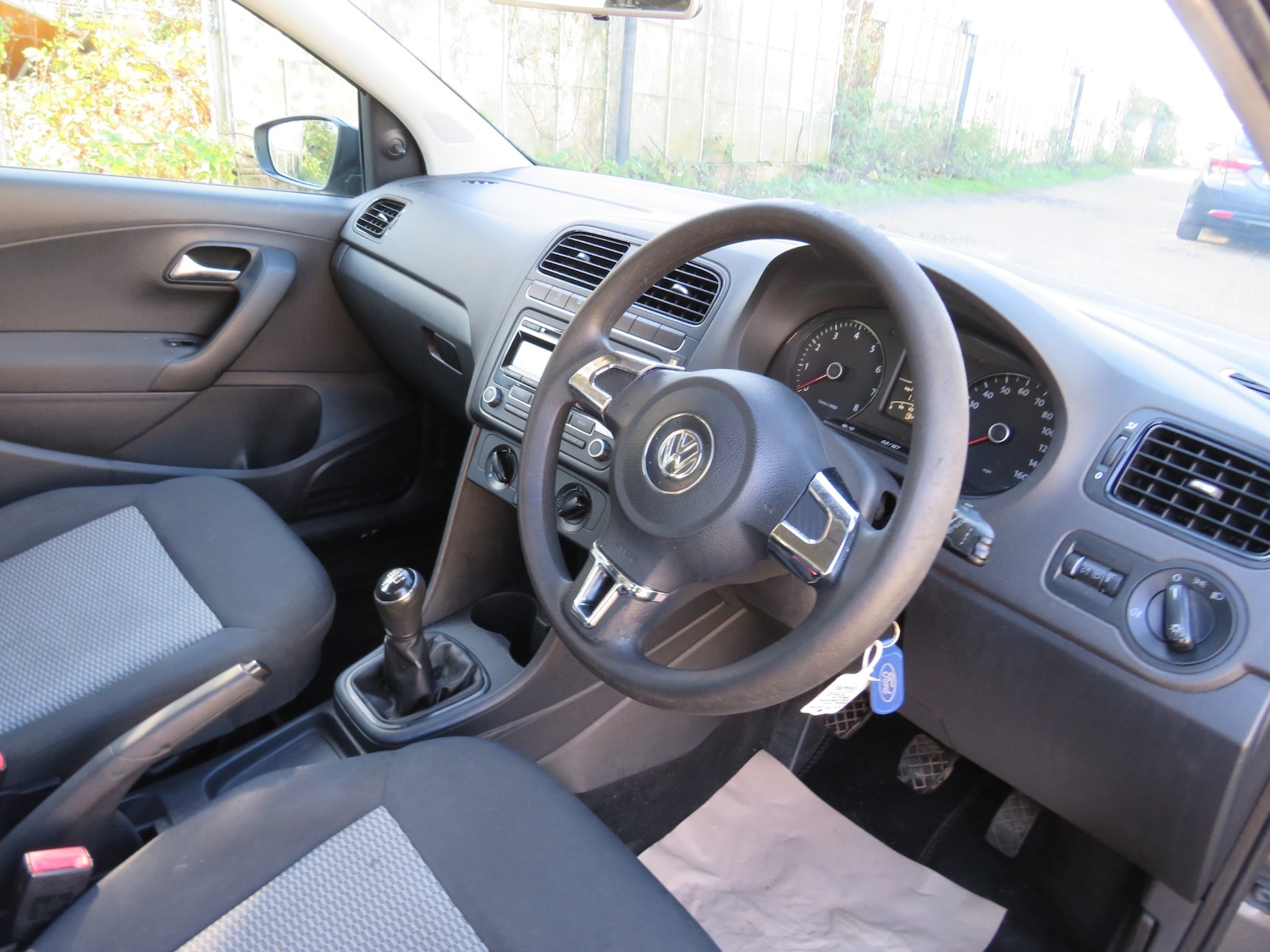 Used Volkswagen Polo 2013 for sale - 76363206: Photo 16