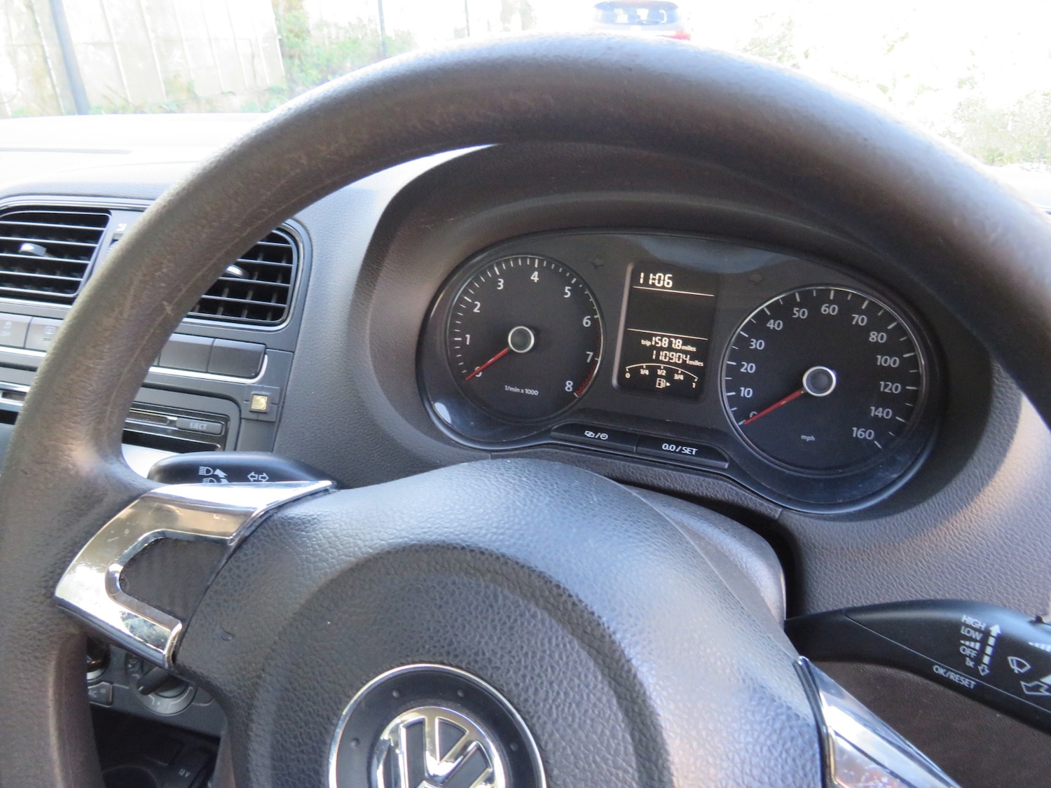 Used Volkswagen Polo 2013 for sale - 76363206: Photo 17