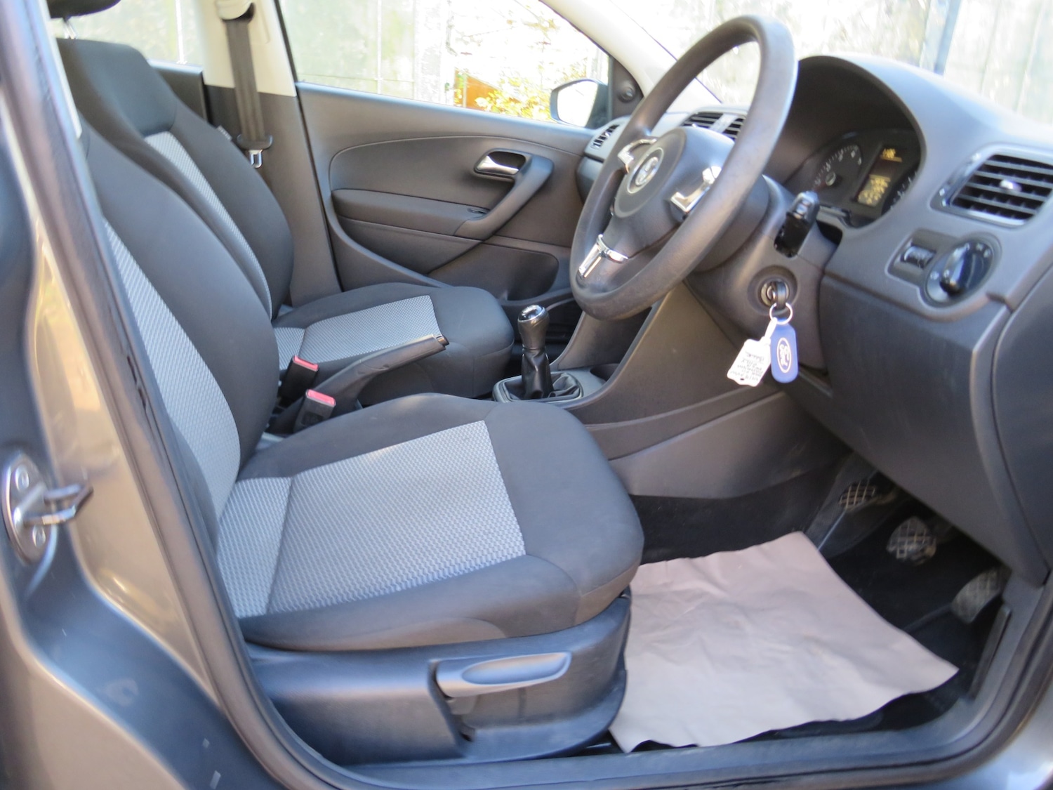 Used Volkswagen Polo 2013 for sale - 76363206: Photo 18