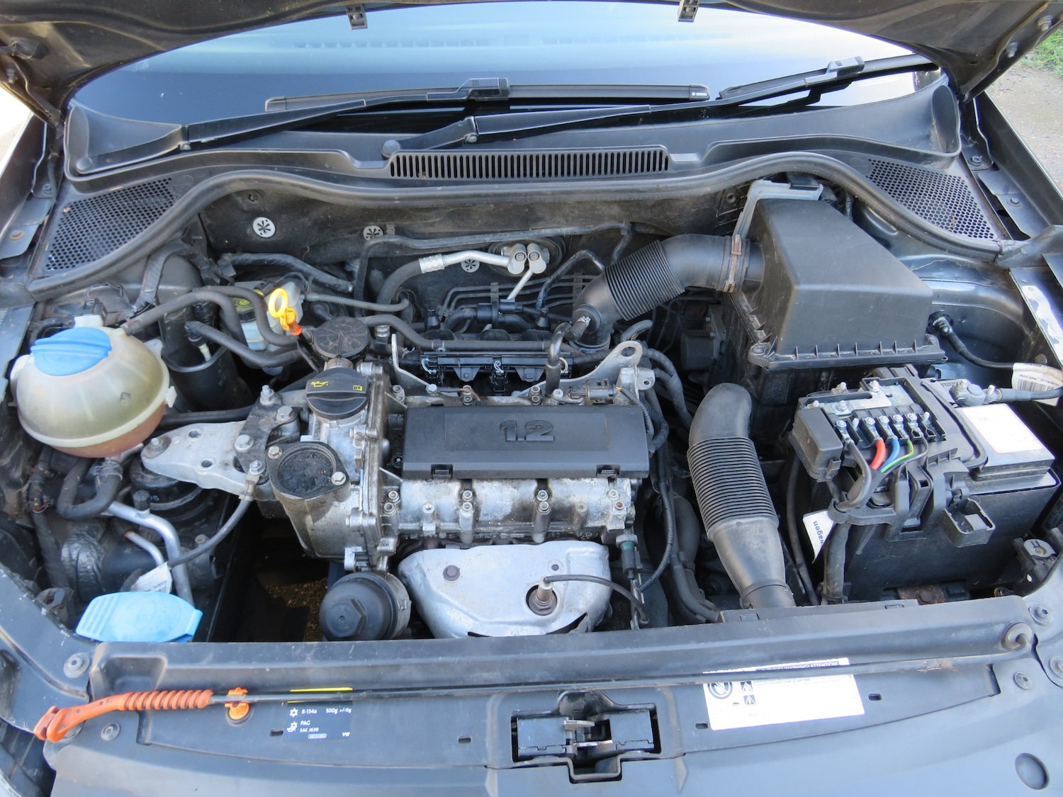 Used Volkswagen Polo 2013 for sale - 76363206: Photo 20