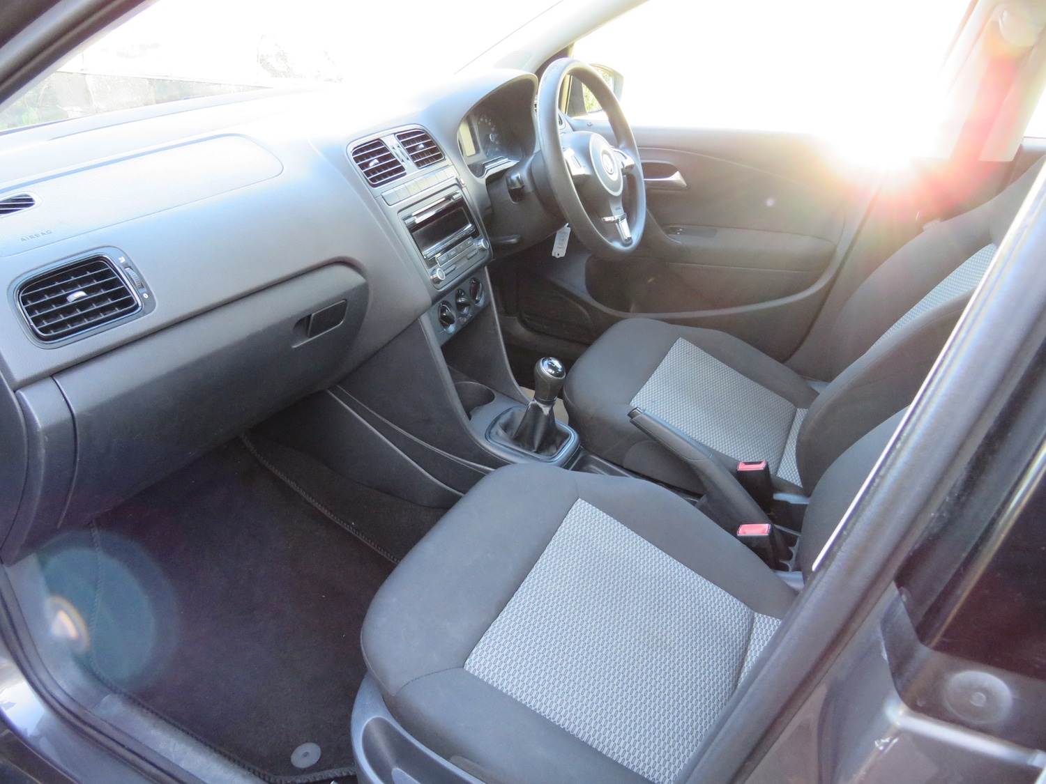 Used Volkswagen Polo 2013 for sale - 76363206: Photo 21