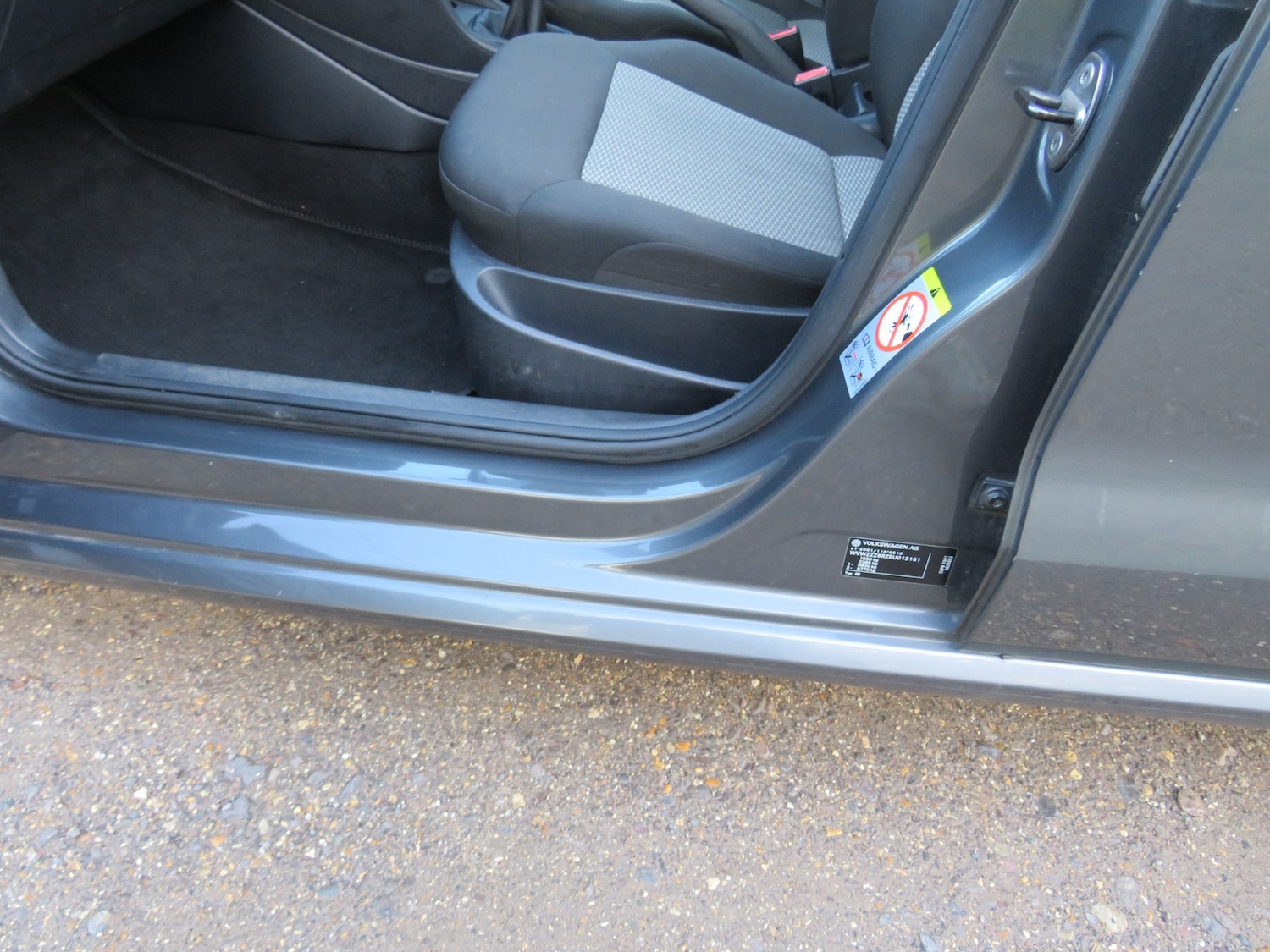 Used Volkswagen Polo 2013 for sale - 76363206: Photo 24