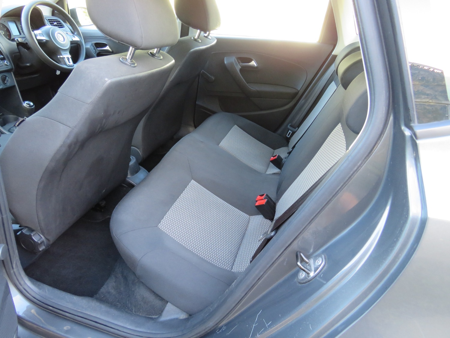 Used Volkswagen Polo 2013 for sale - 76363206: Photo 25