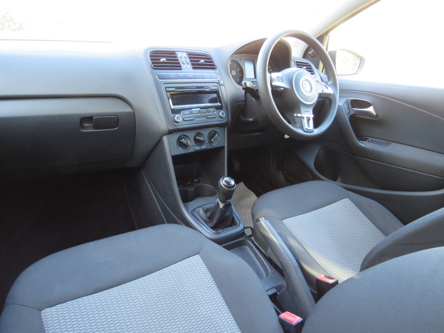 Used Volkswagen Polo 2013 for sale - 76363206: Photo 26