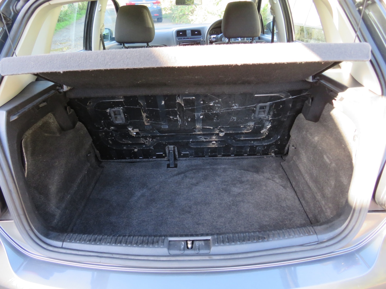 Used Volkswagen Polo 2013 for sale - 76363206: Photo 27